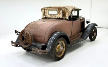 Chevrolet-Other-1931-Rust-Oxide-Primer-Black-3