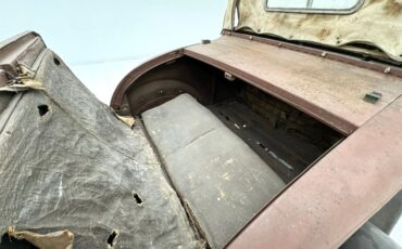 Chevrolet-Other-1931-Rust-Oxide-Primer-Black-31