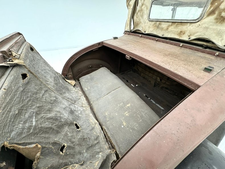 Chevrolet-Other-1931-Rust-Oxide-Primer-Black-31