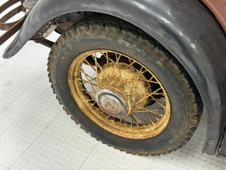 Chevrolet-Other-1931-Rust-Oxide-Primer-Black-32