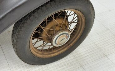 Chevrolet-Other-1931-Rust-Oxide-Primer-Black-33