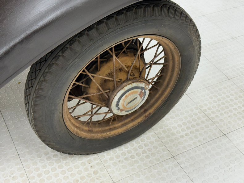 Chevrolet-Other-1931-Rust-Oxide-Primer-Black-33