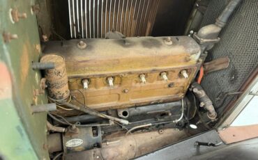 Chevrolet-Other-1931-Rust-Oxide-Primer-Black-35