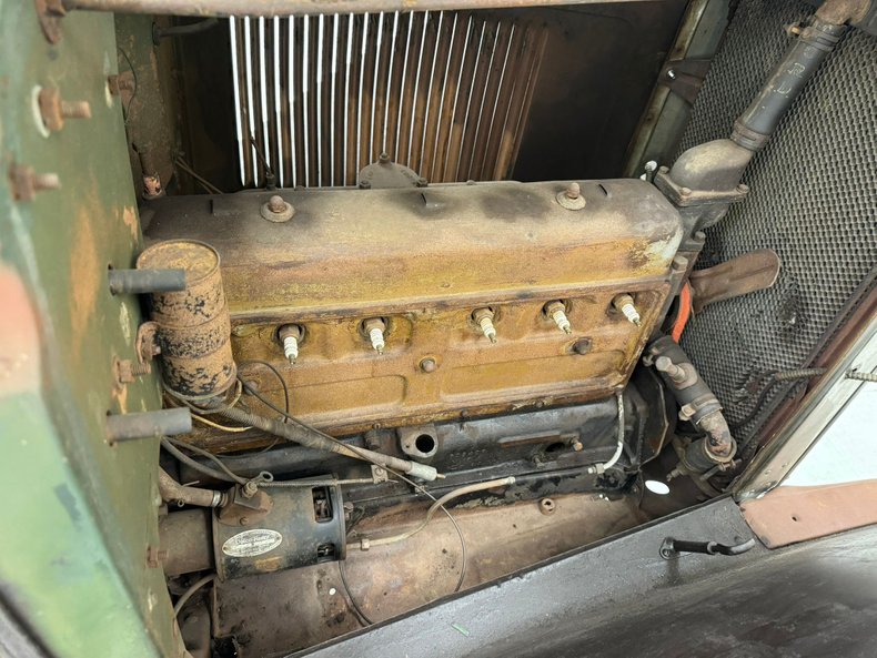 Chevrolet-Other-1931-Rust-Oxide-Primer-Black-35