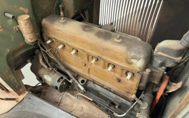 Chevrolet-Other-1931-Rust-Oxide-Primer-Black-36