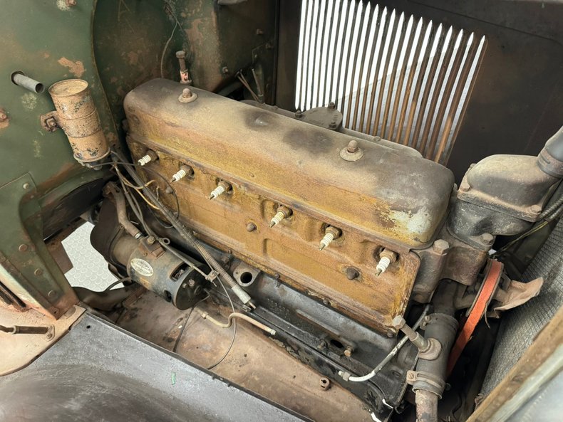 Chevrolet-Other-1931-Rust-Oxide-Primer-Black-36