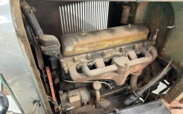 Chevrolet-Other-1931-Rust-Oxide-Primer-Black-37