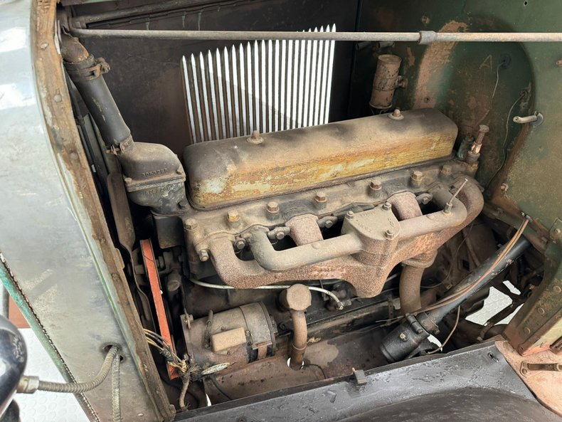 Chevrolet-Other-1931-Rust-Oxide-Primer-Black-37