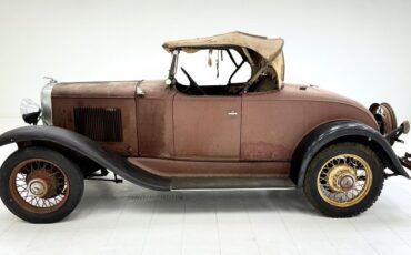Chevrolet-Other-1931-Rust-Oxide-Primer-Black
