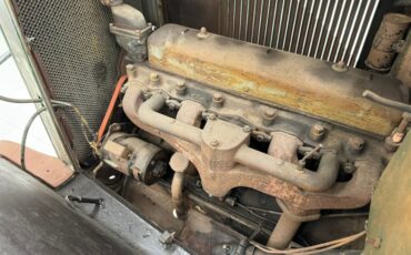 Chevrolet-Other-1931-Rust-Oxide-Primer-Black-38