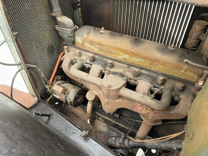 Chevrolet-Other-1931-Rust-Oxide-Primer-Black-38