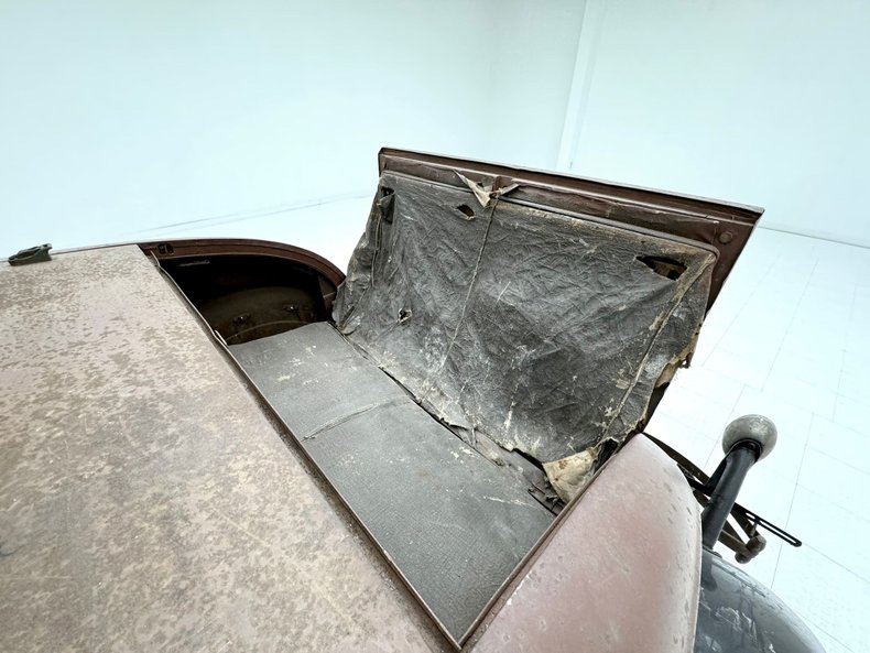 Chevrolet-Other-1931-Rust-Oxide-Primer-Black-39