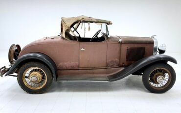 Chevrolet-Other-1931-Rust-Oxide-Primer-Black-4