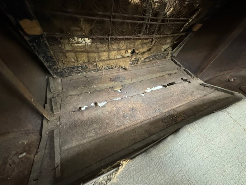 Chevrolet-Other-1931-Rust-Oxide-Primer-Black-40