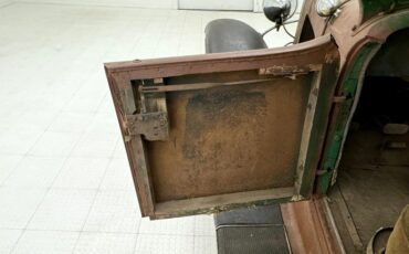 Chevrolet-Other-1931-Rust-Oxide-Primer-Black-41