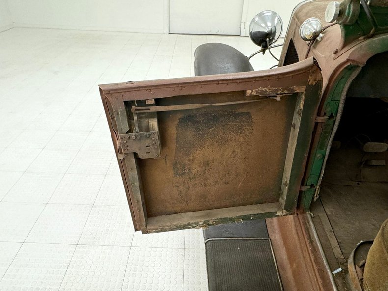 Chevrolet-Other-1931-Rust-Oxide-Primer-Black-41