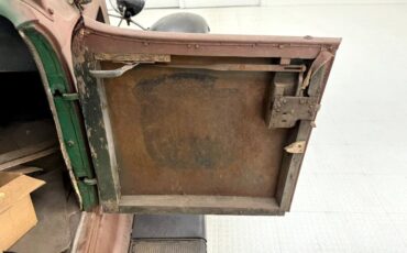 Chevrolet-Other-1931-Rust-Oxide-Primer-Black-42