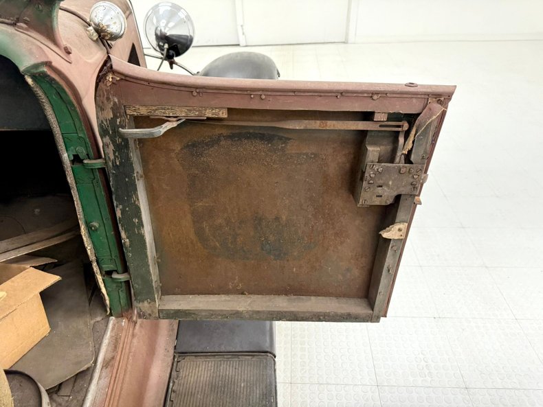 Chevrolet-Other-1931-Rust-Oxide-Primer-Black-42