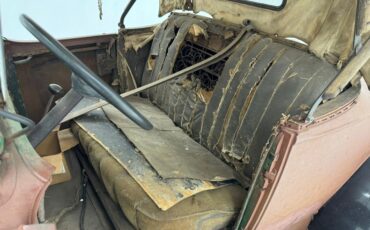 Chevrolet-Other-1931-Rust-Oxide-Primer-Black-43