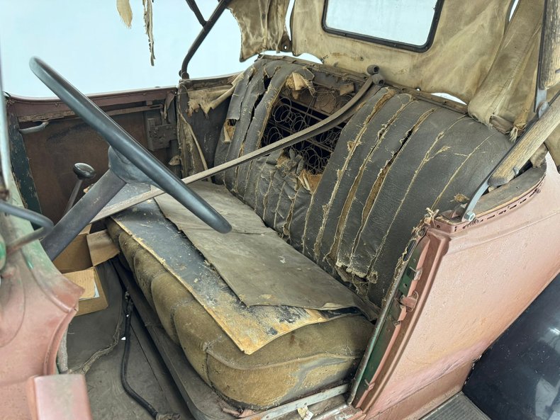 Chevrolet-Other-1931-Rust-Oxide-Primer-Black-43