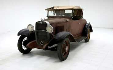 Chevrolet-Other-1931-Rust-Oxide-Primer-Black-44