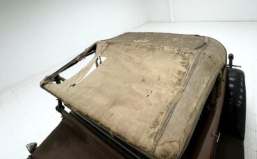 Chevrolet-Other-1931-Rust-Oxide-Primer-Black-45