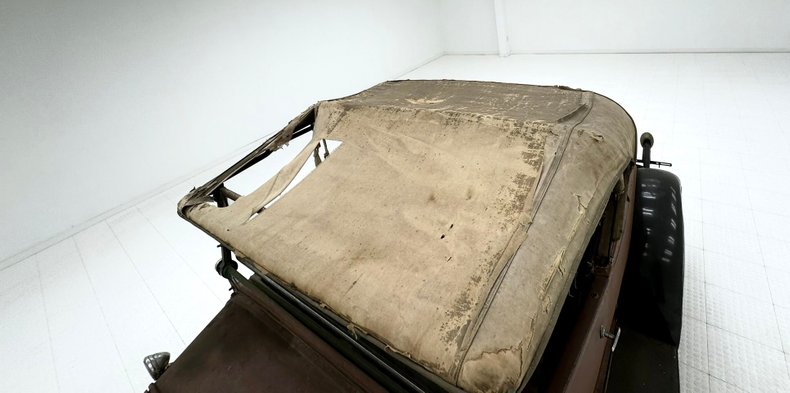 Chevrolet-Other-1931-Rust-Oxide-Primer-Black-45