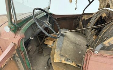 Chevrolet-Other-1931-Rust-Oxide-Primer-Black-46