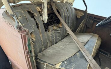 Chevrolet-Other-1931-Rust-Oxide-Primer-Black-47