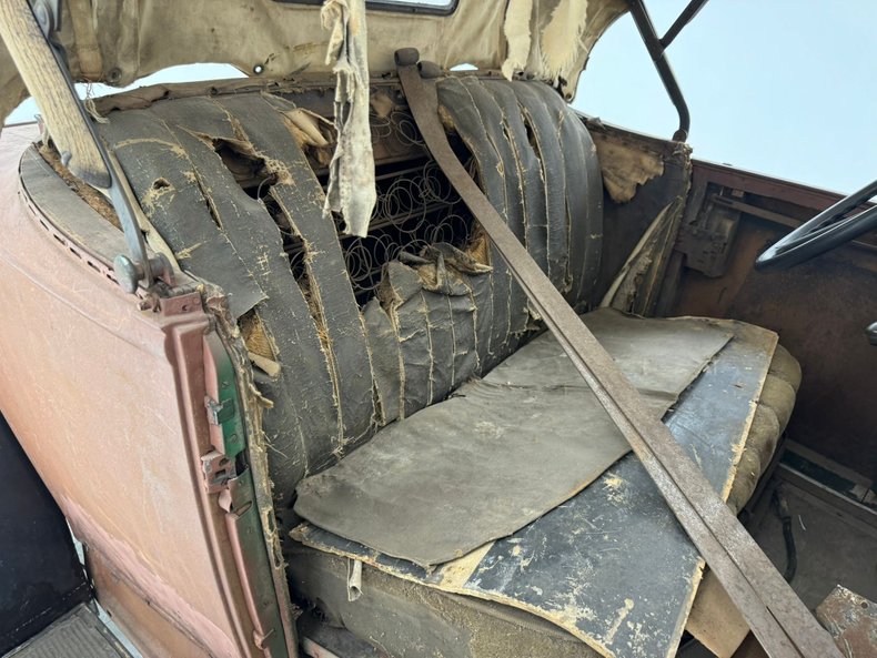 Chevrolet-Other-1931-Rust-Oxide-Primer-Black-47