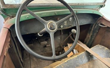 Chevrolet-Other-1931-Rust-Oxide-Primer-Black-49