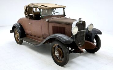 Chevrolet-Other-1931-Rust-Oxide-Primer-Black-5