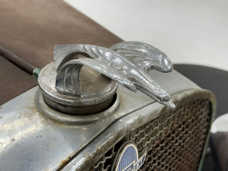 Chevrolet-Other-1931-Rust-Oxide-Primer-Black-7