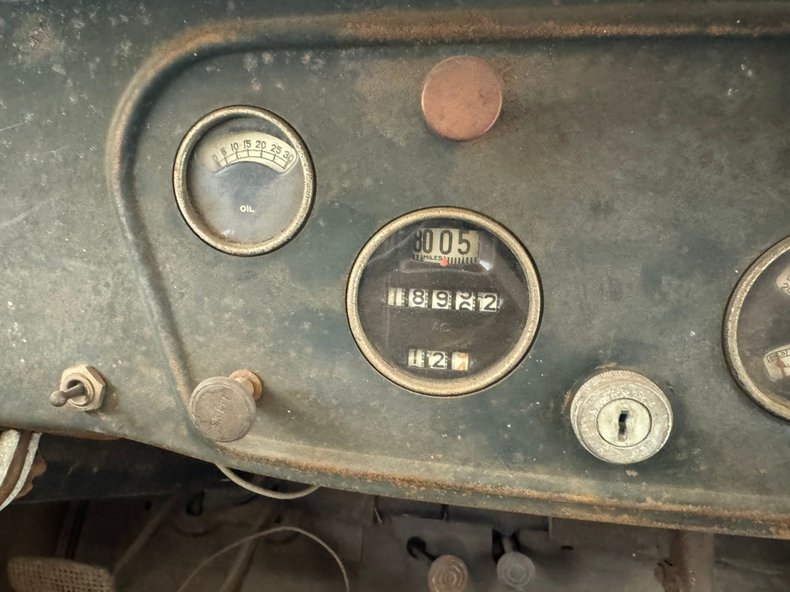 Chevrolet-Other-1931-Rust-Oxide-Primer-Black-8