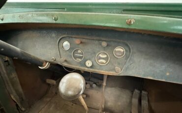 Chevrolet-Other-1931-Rust-Oxide-Primer-Black-9