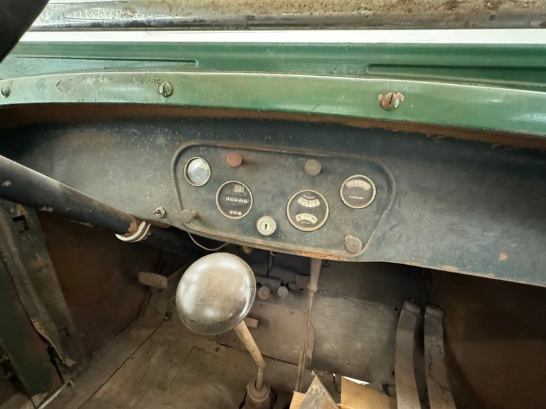 Chevrolet-Other-1931-Rust-Oxide-Primer-Black-9