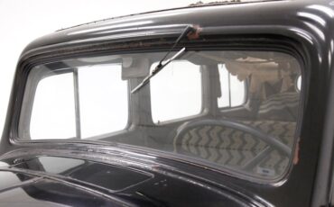 Chevrolet-Other-1933-Black-Brown-31