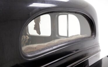 Chevrolet-Other-1933-Black-Brown-36