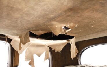 Chevrolet-Other-1933-Black-Brown-9