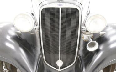 Chevrolet-Other-1933-Black-Tan-11