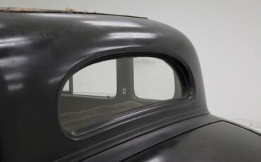 Chevrolet-Other-1933-Black-Tan-19