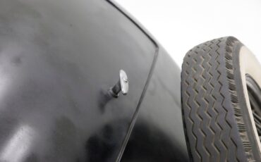 Chevrolet-Other-1933-Black-Tan-20