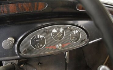 Chevrolet-Other-1933-Black-Tan-27