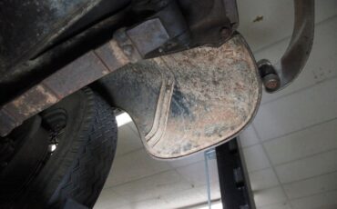 Chevrolet-Other-1933-Black-Tan-41