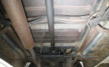 Chevrolet-Other-1933-Black-Tan-46