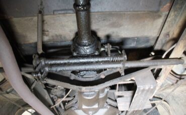 Chevrolet-Other-1933-Black-Tan-47