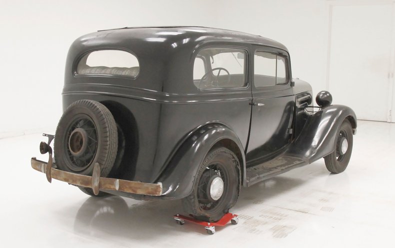 Chevrolet-Other-1935-Black-Pale-Green-10