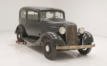 Chevrolet-Other-1935-Black-Pale-Green-11