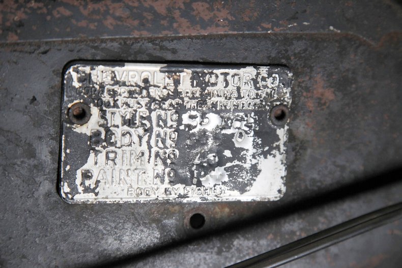 Chevrolet-Other-1935-Black-Pale-Green-17