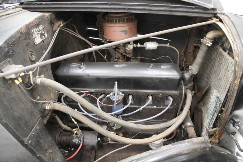 Chevrolet-Other-1935-Black-Pale-Green-21